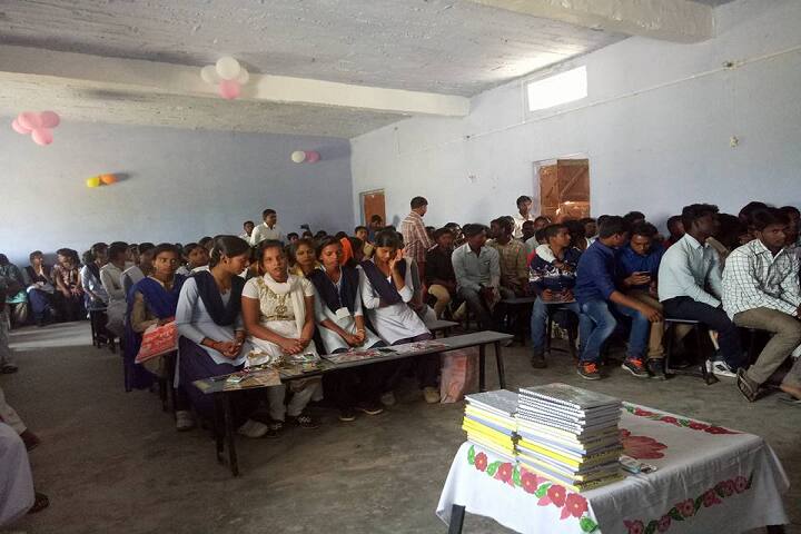 classroom